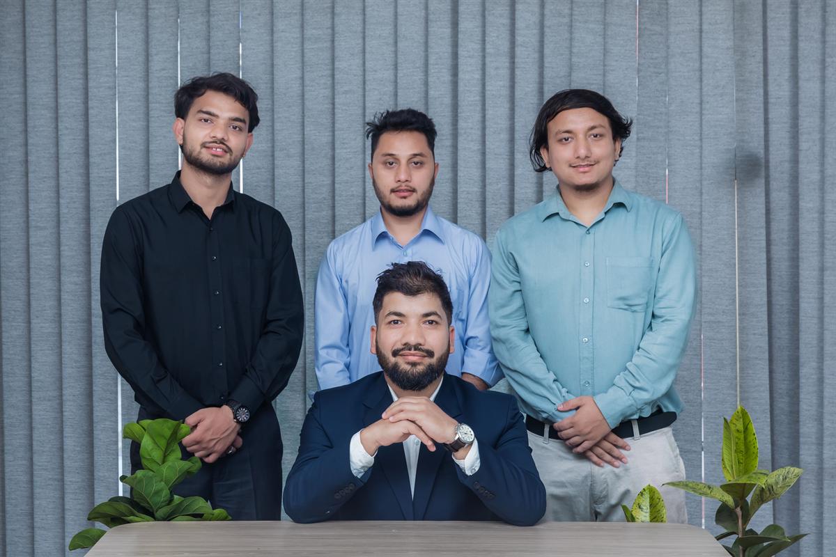 Fortune UK team