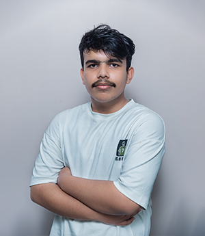 Adarsha Chaulagain