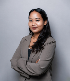 Kanchan Chaudhary