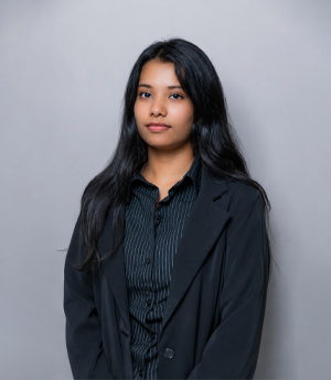 Krisha Nakarmi