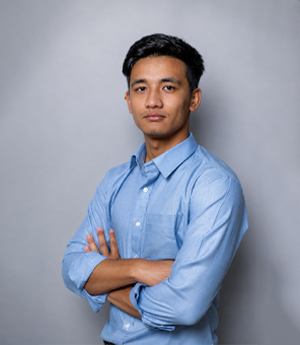 Milan Thakuri