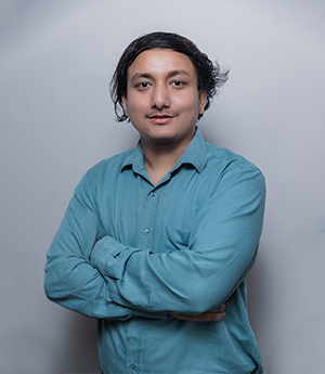 ACCA Roshan Khatri