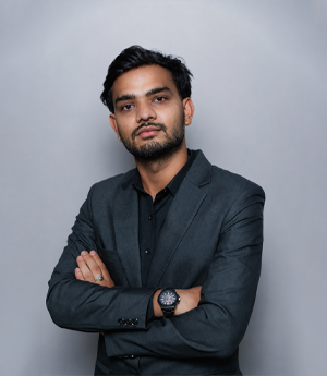 ACCA Saugat Aryal